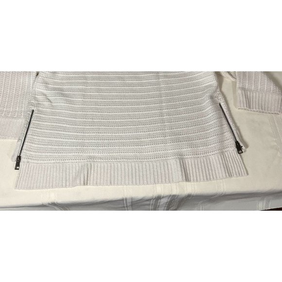 Zadig & Voltaire Cashmere Sweater Turtleneck One Size - Picture 7 of 10